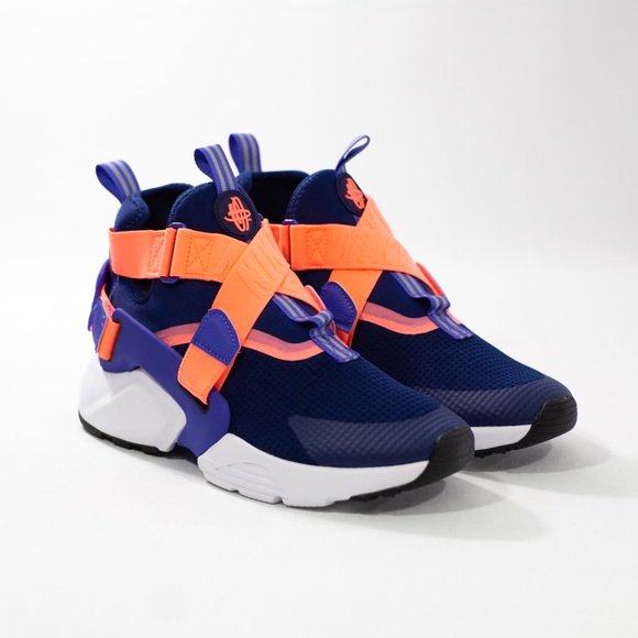 nike huarache city gs